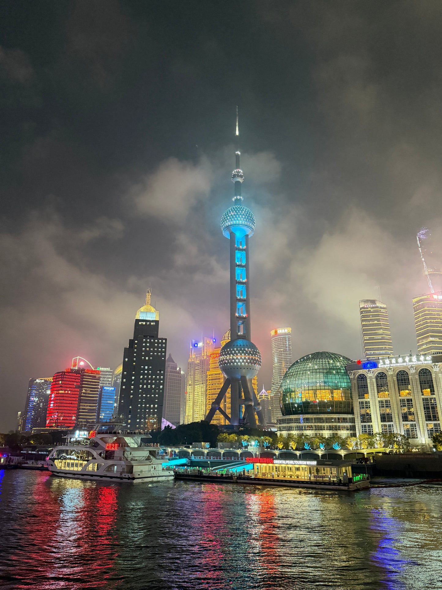 1-on-1 China Travel Consultation